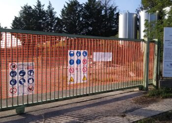 Verna: «Giunta Paolini lenta, in città cantieri ed opere pubbliche sono ferme»