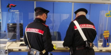 Percepiva il reddito di cittadinanza indebitamente: denunciata una 66enne
