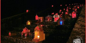 Le Casette degli angeli dedicate agli orfani delle vittime di femminicidio