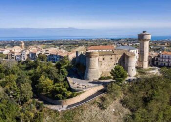 Giornate Fai d’autunno: il 15 e 16 ottobre cinque percorsi nel borgo di Monteodorisio
