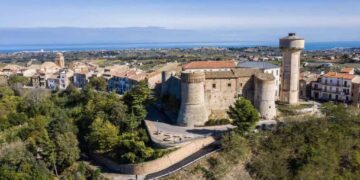 Giornate Fai d’autunno: il 15 e 16 ottobre cinque percorsi nel borgo di Monteodorisio