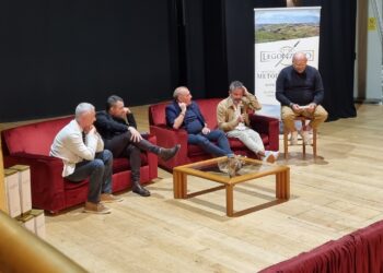 «Senza Lanciano non sarei mai arrivato in alto» Castori si racconta in un libro