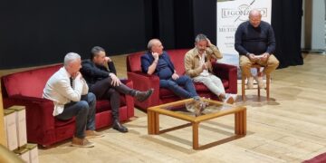 «Senza Lanciano non sarei mai arrivato in alto» Castori si racconta in un libro