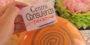 Centro di consulenza alla persona “Armonia”, rinnovato l’organigramma