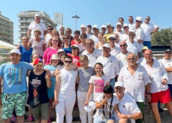 Giornata nazionale sindrome di Down: il cordoglio di Arda Vasto per le vittime dell’incidente sulla A4