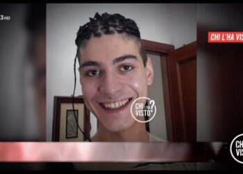 A “Chi l’ha visto?” i dubbi sulla morte di Jois e l’appello: «Chi sa può farsi avanti»