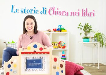 Come far innamorare i bambini della lettura? I consigli per mamme e papà