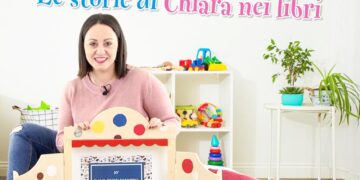 Come far innamorare i bambini della lettura? I consigli per mamme e papà