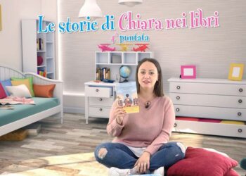 I consigli per la lettura di Chiara nei libri: quattro romanzi “in pillole”