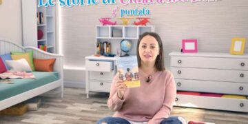 I consigli per la lettura di Chiara nei libri: quattro romanzi “in pillole”