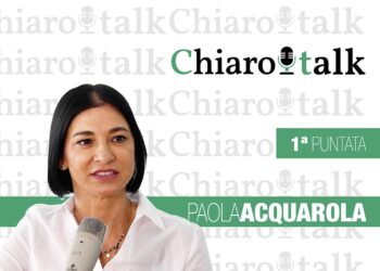 In volo per soccorrere e salvare vite: Paola Acquarola ci racconta l’elisoccorso