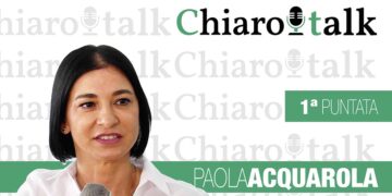 In volo per soccorrere e salvare vite: Paola Acquarola ci racconta l’elisoccorso