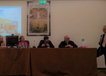 Un nuovo depliant ed itinerario turistico per “Lanciano e Ortona città d’arte e fede”