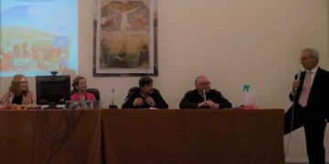 Un nuovo depliant ed itinerario turistico per “Lanciano e Ortona città d’arte e fede”