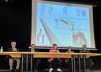 Biologia con curvatura biomedica, il liceo classico di Lanciano amplia l’offerta formativa