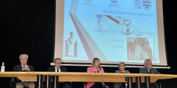 Biologia con curvatura biomedica, il liceo classico di Lanciano amplia l’offerta formativa