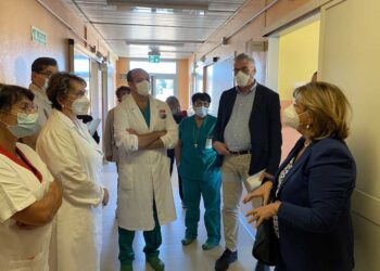 Strumentazioni e medici per il San Pio: arriverà anche la nuova risonanza magnetica