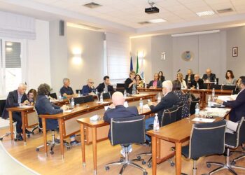 Proroga del Civeta, a San Salvo convocato consiglio comunale straordinario