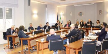 Proroga del Civeta, a San Salvo convocato consiglio comunale straordinario