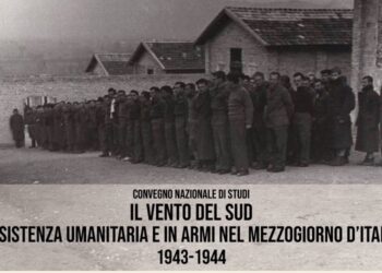 Raccontare la Resistenza Umanitaria: giornata di studi in memoria di Mario Setta