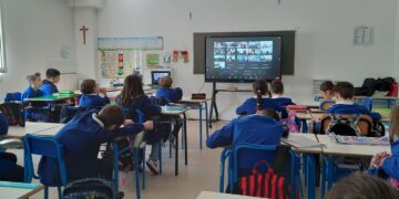 Il Comprensivo “D’Annunzio” premiato al contest “Urban Nature” del Wwf