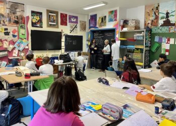 Aule didattiche e studenti più autonomi, il nuovo corso della “D’Annunzio”