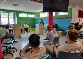 Al Mattei premiati i vincitori del I torneo scolastico di Debate