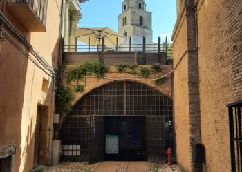 Agli Amici di Lancianovecchia la gestione e promozione turistica del  complesso Diocleziano