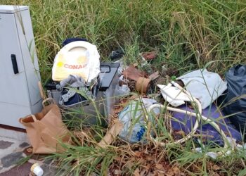 «Via Spataro scambiata per una discarica. Installare le fototrappole»