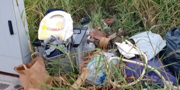 «Via Spataro scambiata per una discarica. Installare le fototrappole»