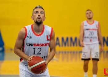 Ucci: «A Vasto ho lasciato il cuore ma vogliamo la prima vittoria stagionale»