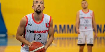 Ucci: «A Vasto ho lasciato il cuore ma vogliamo la prima vittoria stagionale»