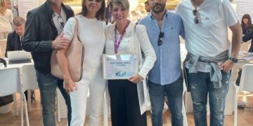 Turismo e innovazione: l’Abruzzo protagonista al TTG di Rimini. Vasto vince l’Oscar per l’ecoturismo