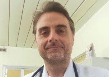 Emmanuele Tafuri è il nuovo direttore del pronto soccorso di Chieti