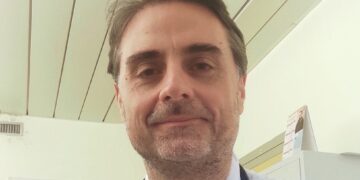 Emmanuele Tafuri è il nuovo direttore del pronto soccorso di Chieti