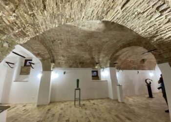 Palazzi, chiese e fortificazioni: Monteodorisio “riscopre” la sua storia con le Giornate Fai d’Autunno