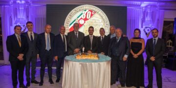 Festa per i 30 anni del Circomare con i buoni auspici per Punta Penna che diventa porto nazionale