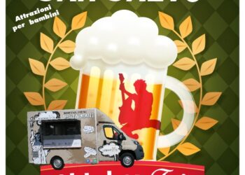 A San Salvo l’Oktober Fest dal 14 al 16 ottobre