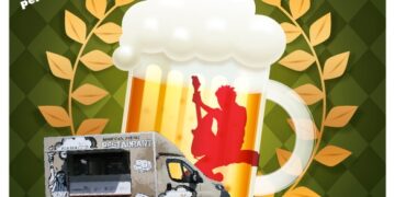 A San Salvo l’Oktober Fest dal 14 al 16 ottobre