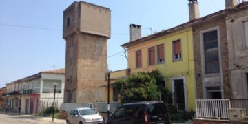 I cittadini chiedono alla Provincia l’installazione di dissuasori sulla Provinciale