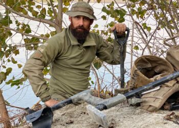 Gibba ospite degli History Hunters racconta vicende e storie degli Alpini