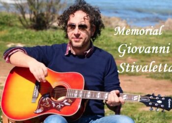Memorial Giovanni Stivaletta, il 16 dicembre un concerto per ricordare il chitarrista vastese