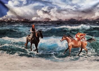 “La Memoria nutre la Storia”: il maestro Jasci espone la sua arte al Diocleziano