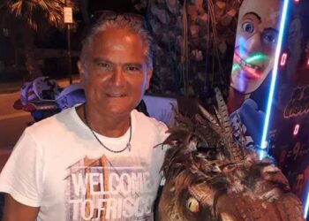 Buon compleanno Francesco