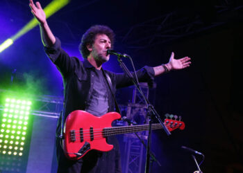 Da “Raduni ovali” a “Una musica può fare”: Max Gazzè è il protagonista delle feste patronali