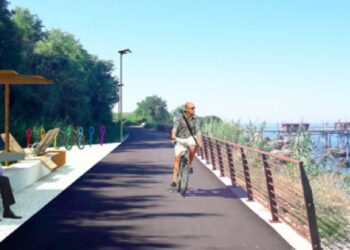 Via Verde, gruppo di investitori presenta piano da 25 milioni