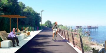 Via Verde, gruppo di investitori presenta piano da 25 milioni