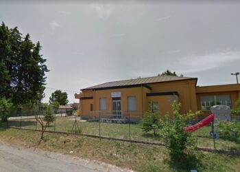 Duecentomila euro per l’ampliamento del “Giardino dei Bimbi”