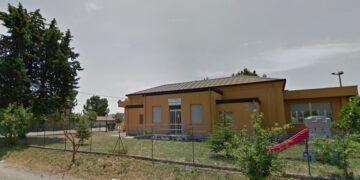 Duecentomila euro per l’ampliamento del “Giardino dei Bimbi”