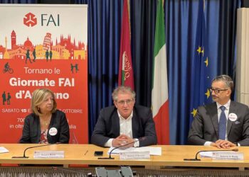 Giornate Fai d’Autunno: in Abruzzo aperti 37 luoghi in 12 comuni